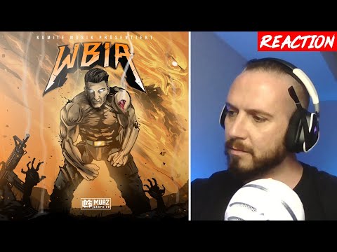 ASCHE - WAS BLEIBT IST ASCHE ❌ Alle Tracks einzeln unter die Lupe genommen! ► XXL Album Reaction ◄