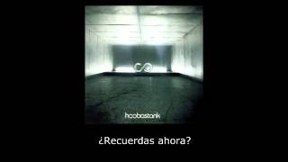 Hoobastank - Remember Me (subtitulos en español)