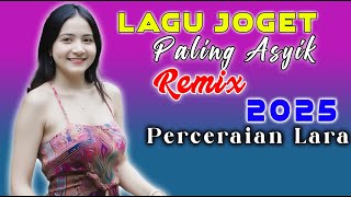 Download lagu LAGU JOGET TERBARU || PERCERAIAN LARA - Jelita Sinawedhe || REMIX ACARA PESTA mp3