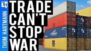 Has Capitalism & The GOP Destroyed Religion?