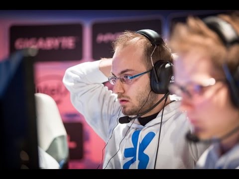 Reactions - Forg1ven The best competitive player in Greece