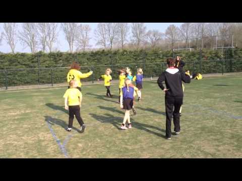 DSO F5 - DSO F4 (29-03-2014)