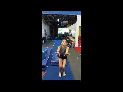 Springboard Approach