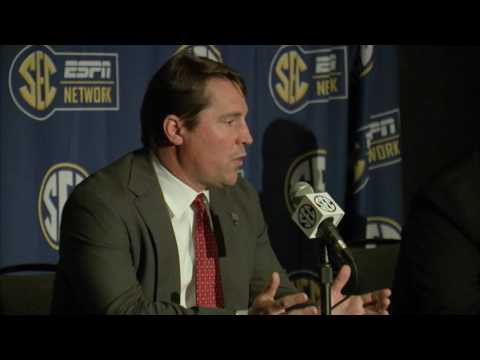 Gamecock Confidential: Forever To Thee - Episode 3 - 2016 SEC Media Day