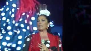 ISABEL PANTOJA -- A TU VERA