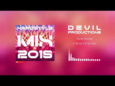 Devil Productions - Hardstyle Mix 2018
