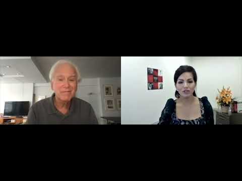 Martin Blaser Interview