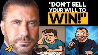 "Don't SELL Your WILL to WIN!" | Ed Mylett (@EdMylett) | Top 10 Rules