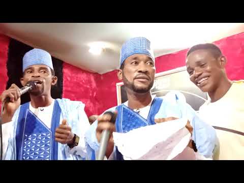 Ajogbajesu Twins - Online Party