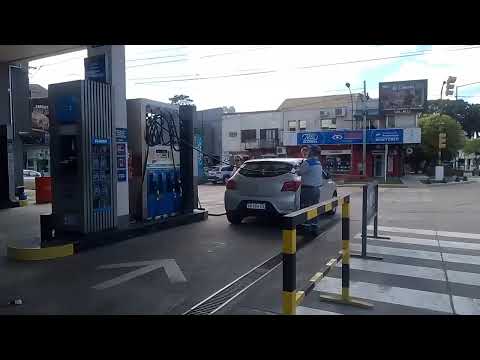 Caminando por Chajari Entre Ríos.