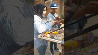 Download lagu Selvy Anggraeni Bought Bread for Me || Basecamp Familys || Familys Group Training Edition mp3