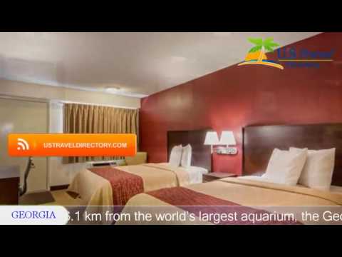 Red Roof Inn Atlanta - Smyrna - Smyrna Hotels, Georgia