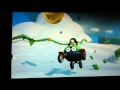 No remorse Luigi