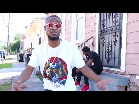 Mally G x F**k ErryBody