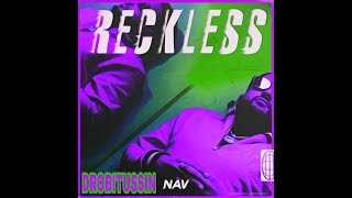 NAV - Just Happened (screwed and chopped)