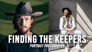 Finding the Keepers with Chris Orwig