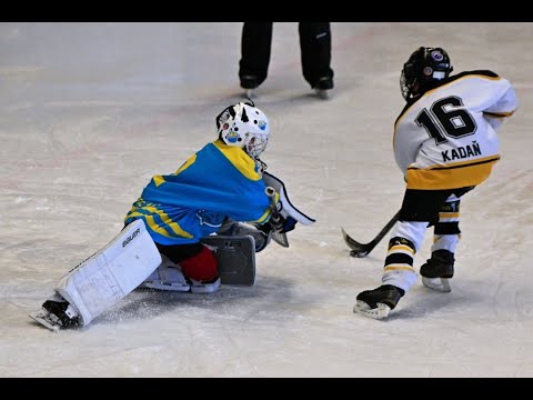 SK Kadaň-HC Roudnice