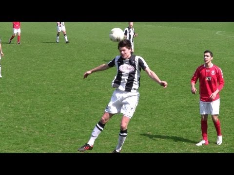 Beelden Silvolde-Achilles'12  21-4-2013