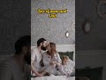 Love Of Mom And Dad Shorts Couple Kiss