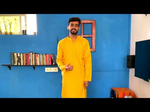 Nikhil Agrawal Kalidas Monologue