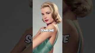 Grace Kelly’s Tragic Car Crash in Monaco