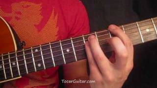 Alkaline Trio  - Radio Guitar Lesson Chords