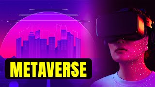 The Metaverse to Replace the Real World