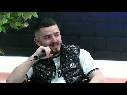 Talent Show 2021 - Puntata e pare! (Unineb , Koli Musolli, Gento, XOXO, Klisman, Vilson Culaj)