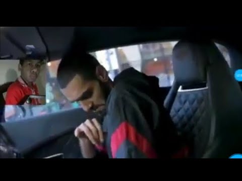 Wow This Is Fire-JazzLDN-Wah Wah (Fit BlxBlaka)