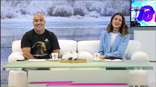Առավոտը Շանթում/Aravot Shantum / 16.02.2024