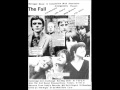 The Fall - Fiery Jack (live)