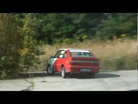 3 eliminacja Pucharu WRT - KRYSTIAN KOKOSZKA - Polonez Caro