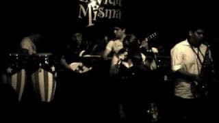 FRANCOISE RODRIGUEZ, LA VIDA MISMA, LIA, ANA BELEN