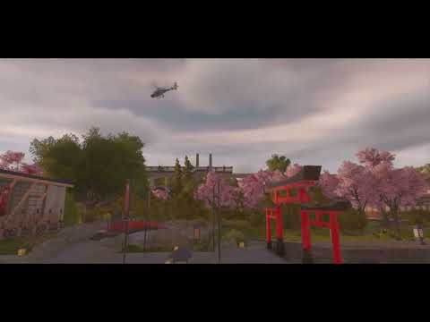 Benvenuti in GIAPPONE 🌸 — Prima missione della campagna JWE3 in Giappone!