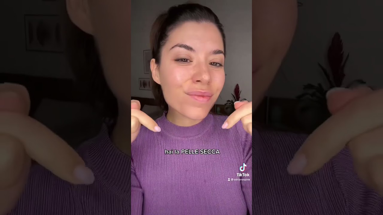 Watch Now COME CAPIRE CHE TIPO DI PELLE HAI #shorts #skincare #pellegrassa #pellesecca #pellemista COME CAPIRE CHE TIPO DI PELLE HAI #shorts #skincare #pellegrassa #pellesecca #pellemista