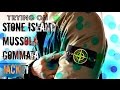 Trying on STONE ISLAND Mussola Gommata Jacket | FULL REVIEW & TRY-ON