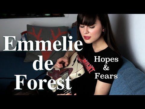 Hopes And Fears - Emmelie De Forest