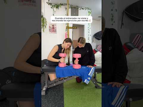 bueno al menos fuimos ya es un paso🤣