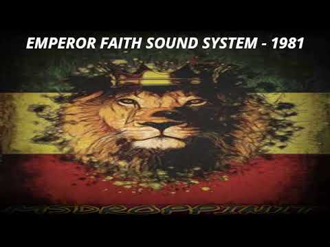 EMPEROR FAITH FOUNDATION SOUND SYSTEM 1981