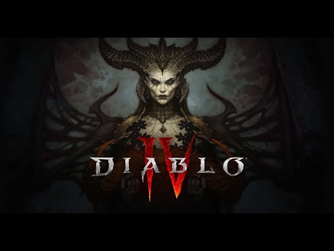 Diablo 4 | Beta Early Access | Gameplay | Barabrian | #1
