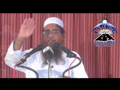 துல் ஹஜ் 08,09,10ம் நாட்களில் செய்யும் கிரிகைகள் - ஹஜ் விளக்கம் - 03 