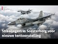 Thunderjet en F100 binnenkort te zien in Soesterberg | RTV Utrecht