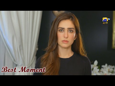 Zakham Episode 33 | 𝐁𝐞𝐬𝐭 𝐌𝐨𝐦𝐞𝐧𝐭 𝟎𝟒 | Aagha Ali | Sehar Khan | HAR PAL GEO