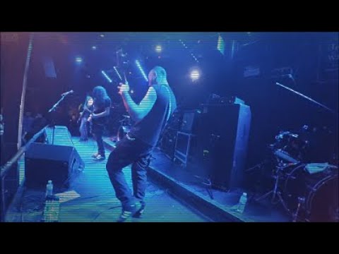 Bonzai - Seeds to Roots Live in Thessaloniki  @8ball club (2020)