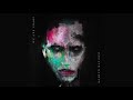 MARILYN MANSON - KEEP MY HEAD TOGETHER (Official Audio)