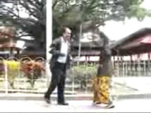 dulu-dulu waktu baru kahwin.mp4