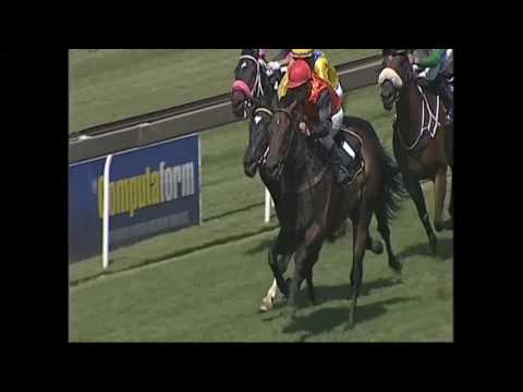 Kangaroo Jack Turffontein 14 January 2017