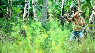 Download lagu MaKaN SingkonG Bakar Dengan Kopi Panas mp3