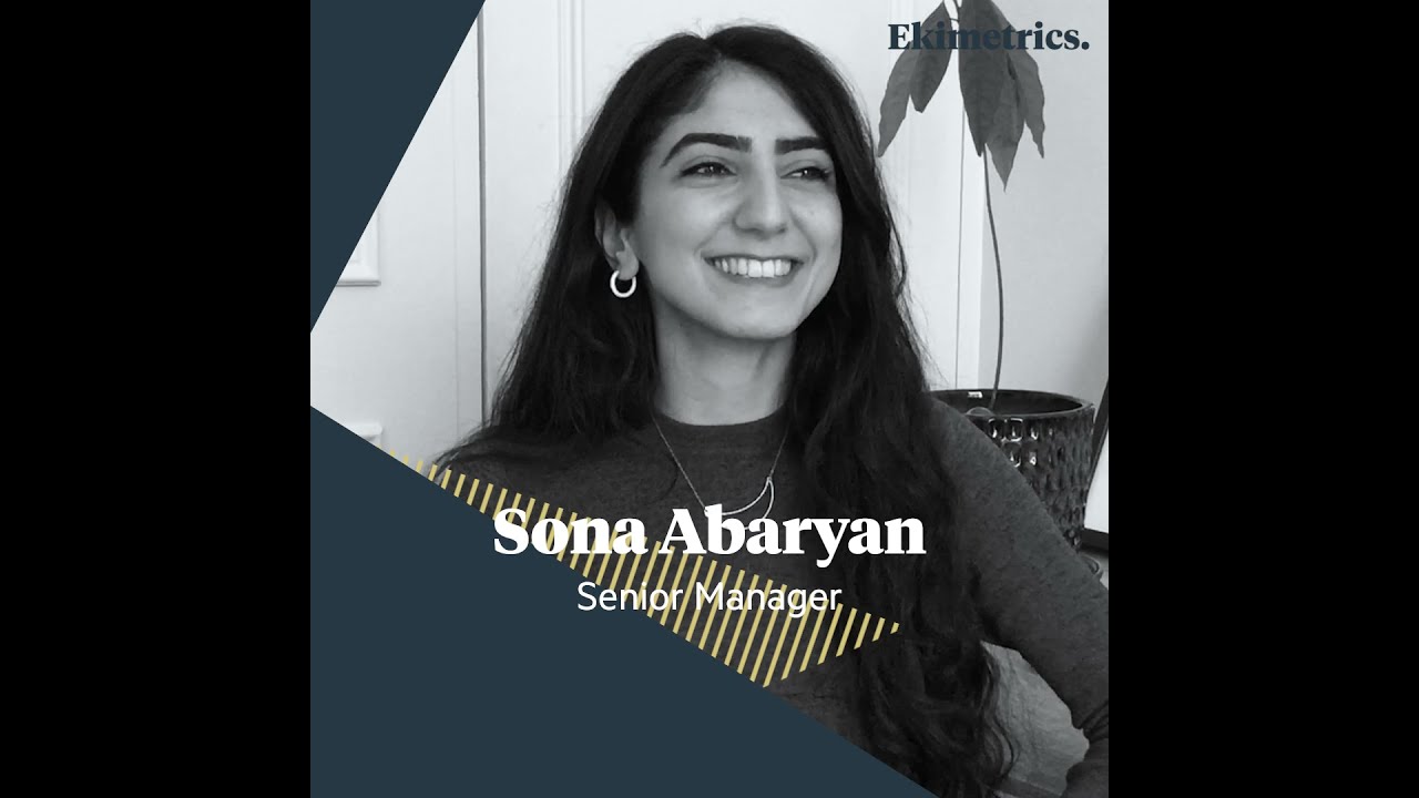 Data Science for Luxury : A Game Changer by Sona Abaryan