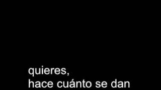 DESDE CUÁNDO NO ME QUIERES&#39; BANDA CARNAVAL 2015 LETRA